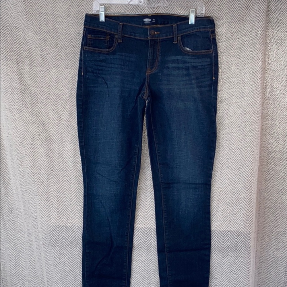 Nice Old Navy Skinny Jeans